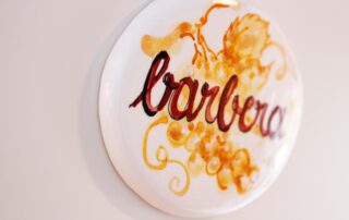BARBERA 1