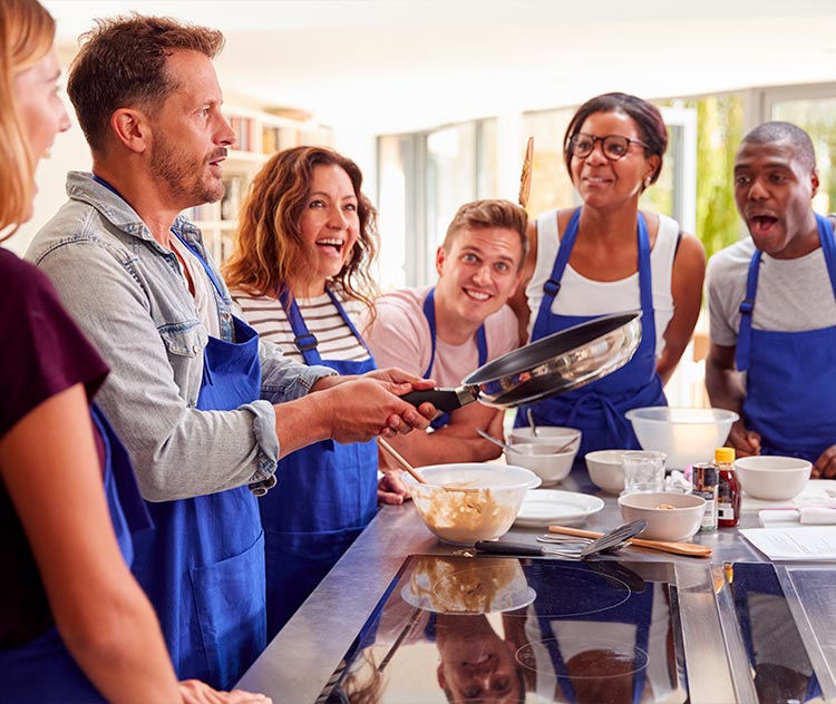 cooking-class