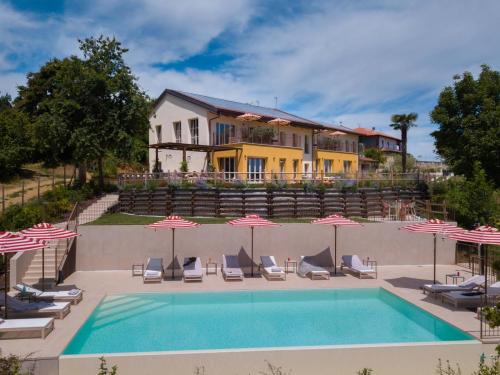 1. Casa Gallo