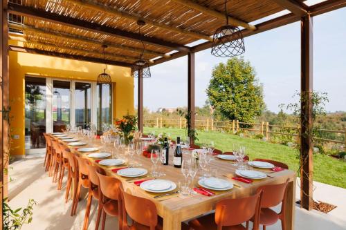 4. Villa Gallo