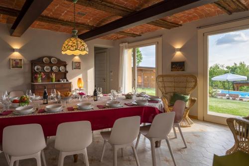 9. Casa San Grato